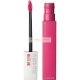 Maybelline New York Super Stay Matte Ink Lippenstift Nr. 30 Romantisch, 5ml