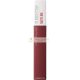 Maybelline Super Stay Matte Ink Flüssiger Lippenstift 50 Voyager, 5ml