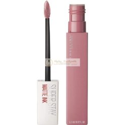 Maybelline Superstay Matte Ink Rúzs 10 Dreamer, 5 ml