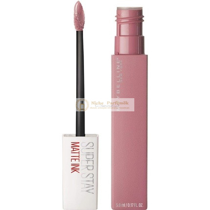 Maybelline Superstay Matte Ink Rúzs 10 Dreamer, 5 ml