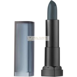   Maybelline Color Sensational Matt Porzású Rúzs 45 Smokey Jade - 4g