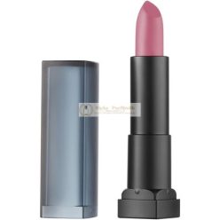   Maybelline Color Sensational Matte Lippenstift 10 Nocturnal Rose, 5g