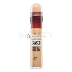   Maybelline Instant Anti-Age Eraser Multi-Use Concealer folyékony korrektor szemkörnyék 07 Sand 6,8 ml