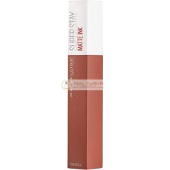   Maybelline New York Super Stay Matte Ink Un-Nudes Flüssig Lippenstift