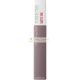 Maybelline New York SuperStay flüssiger Matt Lippenstift – 90 Huntress, 5ml
