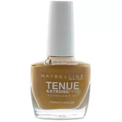   Maybelline New York TENUE & STRONG PRO Körömlakk 897 Driver