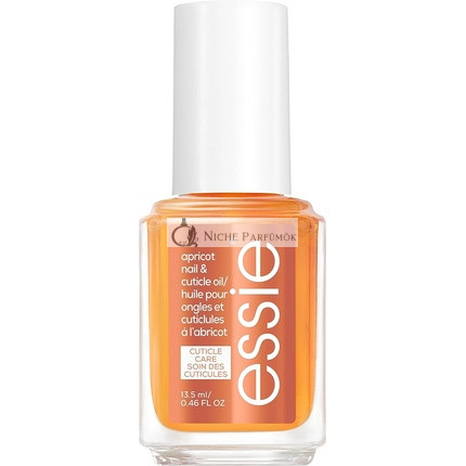 Essie Barackszőlő és Körömápoló Olaj 13.5ml