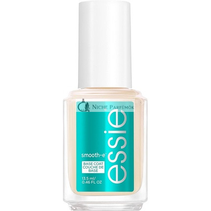 Essie Nagelpflege Glättender Nagellack Smooth-e, 13,5ml