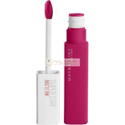   Maybelline New York Super Stay Matte Ink Lippenstift Nr. 120 Artist, 3,5g