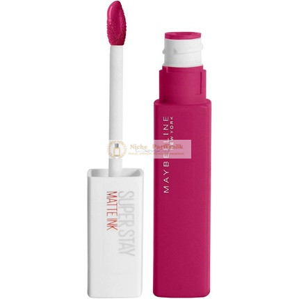 Maybelline New York Super Stay Matte Ink Lippenstift Nr. 120 Artist, 3,5g