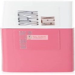   Maybelline Superstay Matte Ink Langanhaltender Flüssiger Lippenstift 12 Stunden Halt, Nicht Trocken, 125 Inspirer