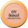 Maybelline City Bronze Bronzer 250 Közepes Meleg, 8g