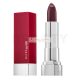 Maybelline Color Sensational Lipstick rúzs 388 Plum For Me 3,3 g
