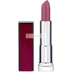   Maybelline New York Color Sensational Smoked Roses Lippenstift 320 Steamy Rose, 22.1g