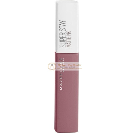 Maybelline New York Super Stay Matte Ink Pinks Lippenstift, 26g