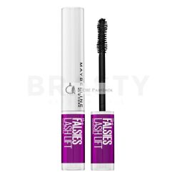   Maybelline Falsies Lash Lift Mascara szempillaspirál szempilla meghosszabbítására és göndörítésére Black 9,6 ml