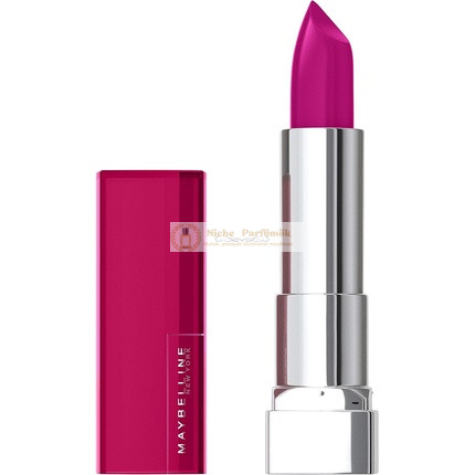 Maybelline Color Sensational Ajakrúzs 266 Pink Thrill