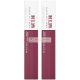 Maybelline New York Matt Rúzs 165 Successfull, 5ml