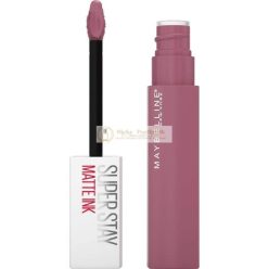 Maybelline Superstay Matte Ink Rúzs 180 Forradalmi, 5ml