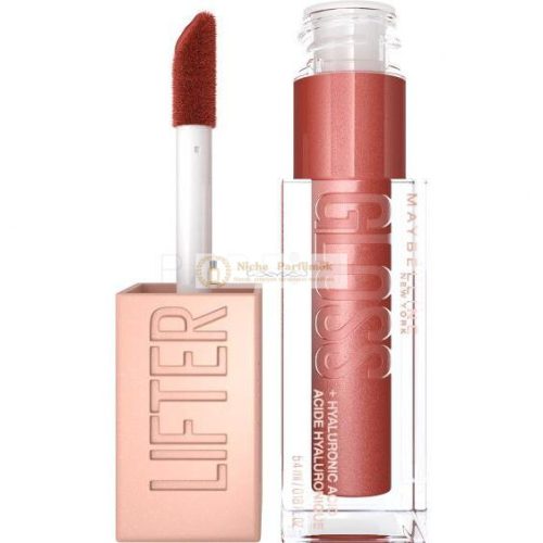 Maybelline Lifter Gloss ajakfény 16 Rust 5,4 ml