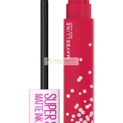 Maybelline Super Stay 390 Life of the Party Matt