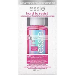   Essie Nehezen Ellenálló Köröm Erősítő Vegán Formula, 13.5ml