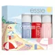 Essie Körömlakk Szett Intenzíven Színezett Kézkörmöknek, 15ml