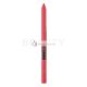 Maybelline Tattoo Liner Gel Pencil Eyeliner mit Geleffekt 302 Ultra Pink 1,3 g