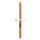 Maybelline Tattoo Liner Gel Pencil szemceruza géles hatással 303 Orange Flash 1,3 g