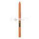 Maybelline Tattoo Liner Gel Pencil szemceruza géles hatással 303 Orange Flash 1,3 g
