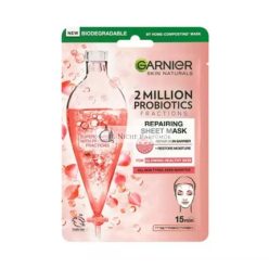   Garnier Skin Naturals Regeneráló Arcpakolás Probiotikumokkal, 22 g