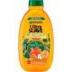 Garnier Ultra Soft Aprikose 2-in-1 Shampoo für Kinder - Einfach Entwirrbar