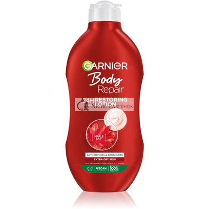 Garnier Testápoló Javító Krém 400ml