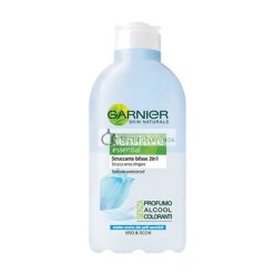   Garnier Makeup Remover Struccante Delicato az Arcbőr és Szemek Számára, 150ml