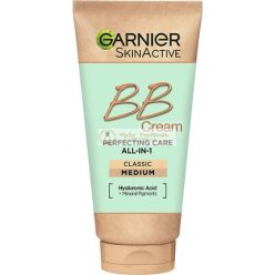   Garnier Compatible Miracle Skin Perfect BB Krém 50ml Közepes
