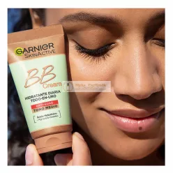 Garnier Skin Naturals BB Cream Anti-Aging - 50 ml - Hell