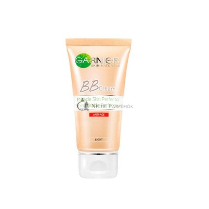 Garnier SkinActive Anti-Age BB Krém Világos