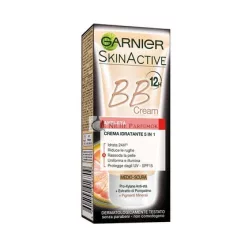 Garnier BB Mittel/Dunkel Creme gegen Falten und Maske, 50ml