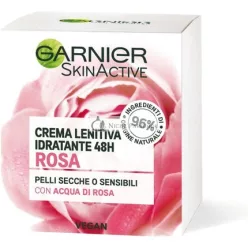   Garnier Feuchtigkeitsspendende Prodigious Gesichtscreme und Maske, 50ml