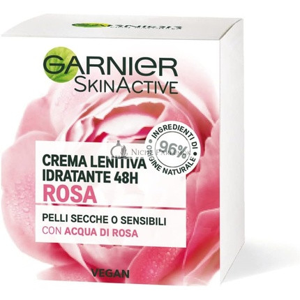 Garnier Hidratáló Prodigious Arckrém és Maszk, 50ml