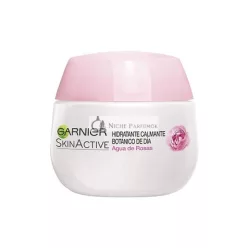 Garnier Haut Active Beruhigende Creme mit Rosenwasser, 50ml