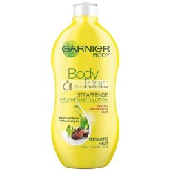 Garnier Firming Moisturizing Lotion 24h Moisture, 400ml