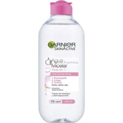 Garnier Skin Naturals Micellás Tisztító Víz, 400ml