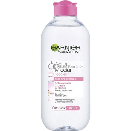 Garnier Skin Naturals Micellar Reinigungswasser, 400ml