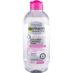   Garnier Skin Naturals Kétfázisú Micellás Víz Minden Egyben - 400ml