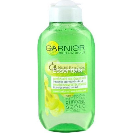 Garnier - Essentials Augen-Make-up Entferner - 125ml