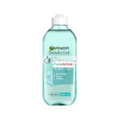 Garnier Pure Active Micellenwasser 400ml
