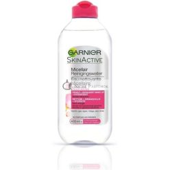 Garnier Skinactive Micellás Tisztító Víz, 400ml