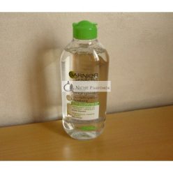   Garnier SkinActive Micellás Tisztító Víz Érzékeny és Kombinált Bőrre, 400ml