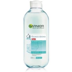 Garnier Pure Skin 3 az 1-ben Micellás Folyadék, 400ml